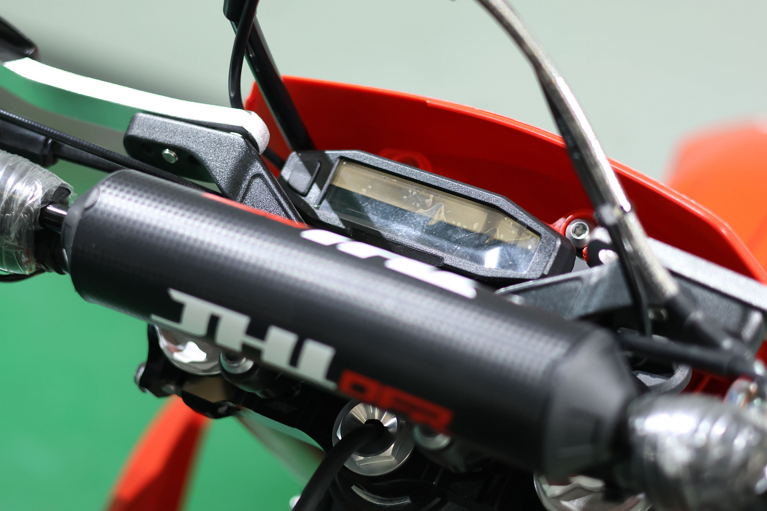 Мотоцикл JHLMOTO JHLofr GS YBS300 (176MN) в Октябрьском