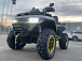 Квадроцикл BENDA Redstone 550 R2 в Октябрьском