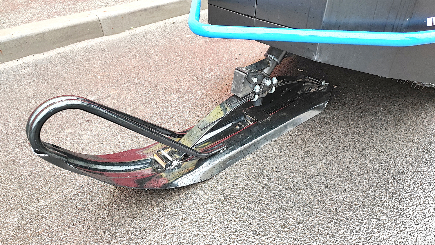 Снегоход PROMAX SNOWBEAR V3 800 4T ST в Октябрьском