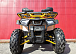 Квадроцикл PROMAX STORM 280 LUX в Октябрьском