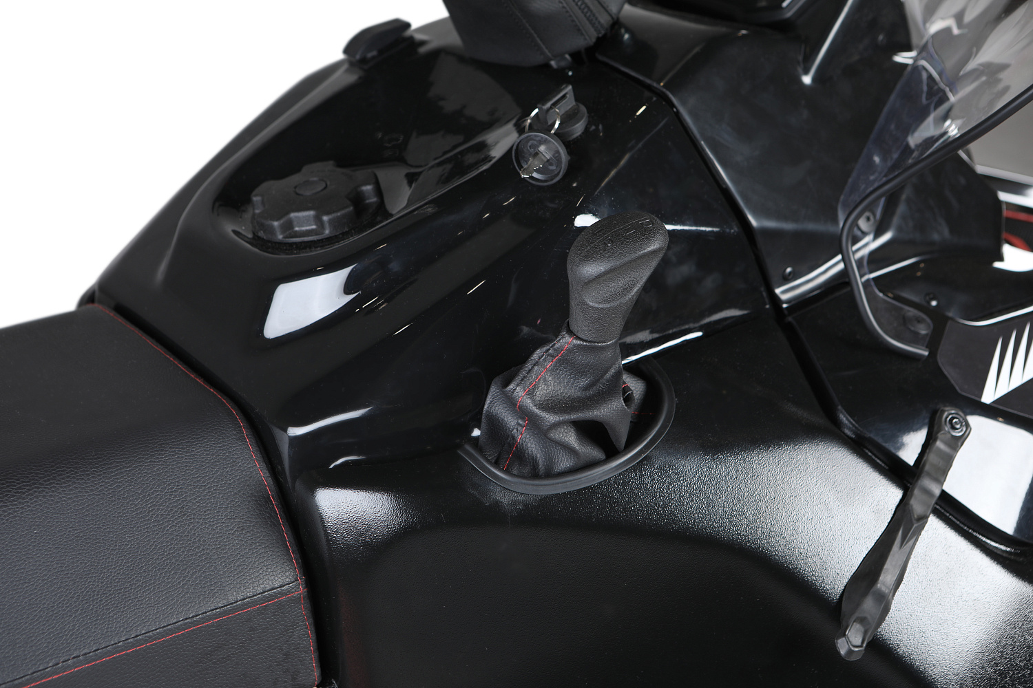 Снегоход IKUDZO HUNTER 700LK 25 V2 в Октябрьском