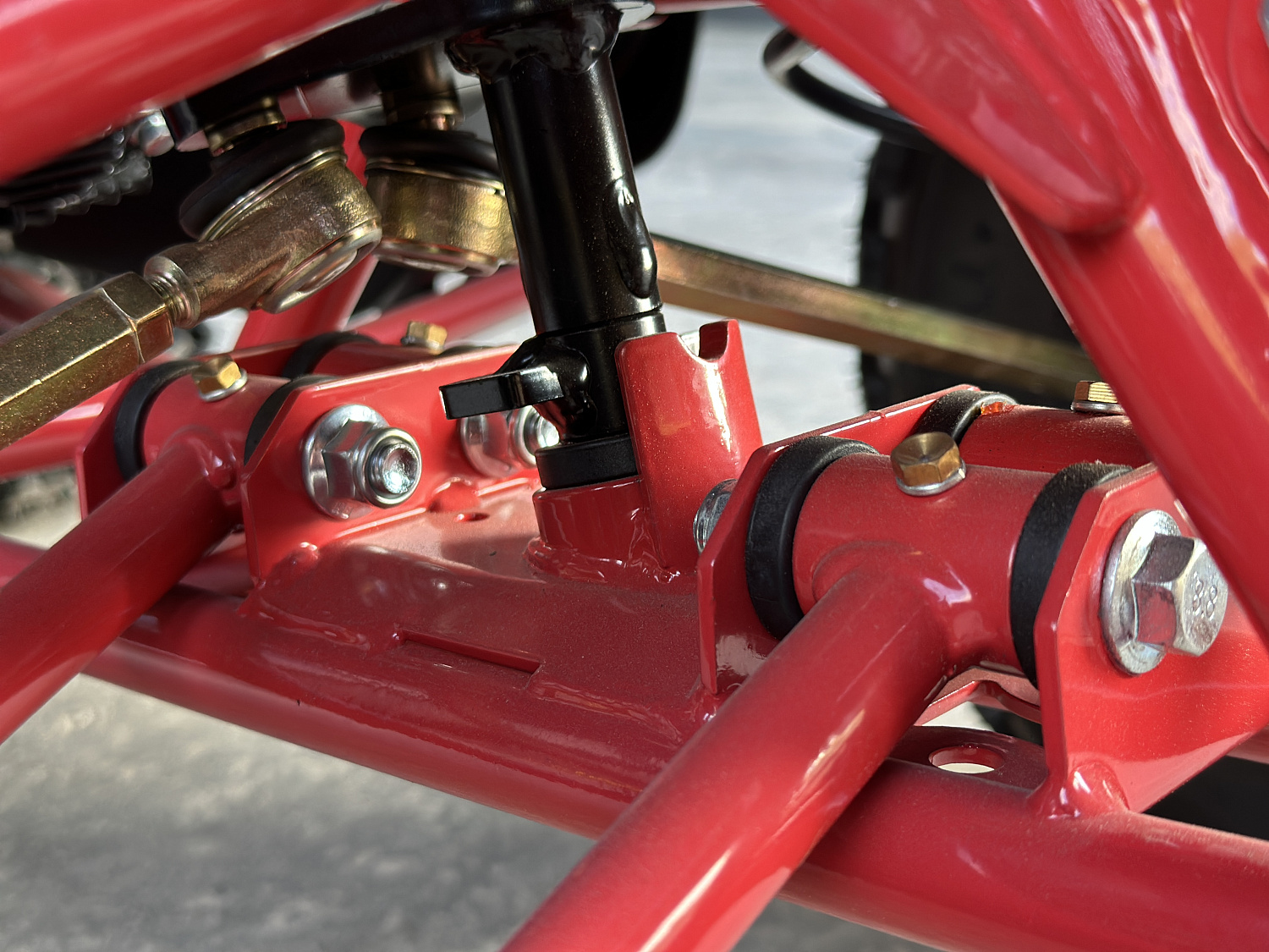 Квадроцикл PROMAX МАЙНКРАФТ 192 PRO 2025 в Октябрьском