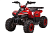 Квадроцикл Yacota Raposa 110 в Октябрьском
