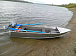 Алюминиевая лодка Wyatboat-390 M в Октябрьском