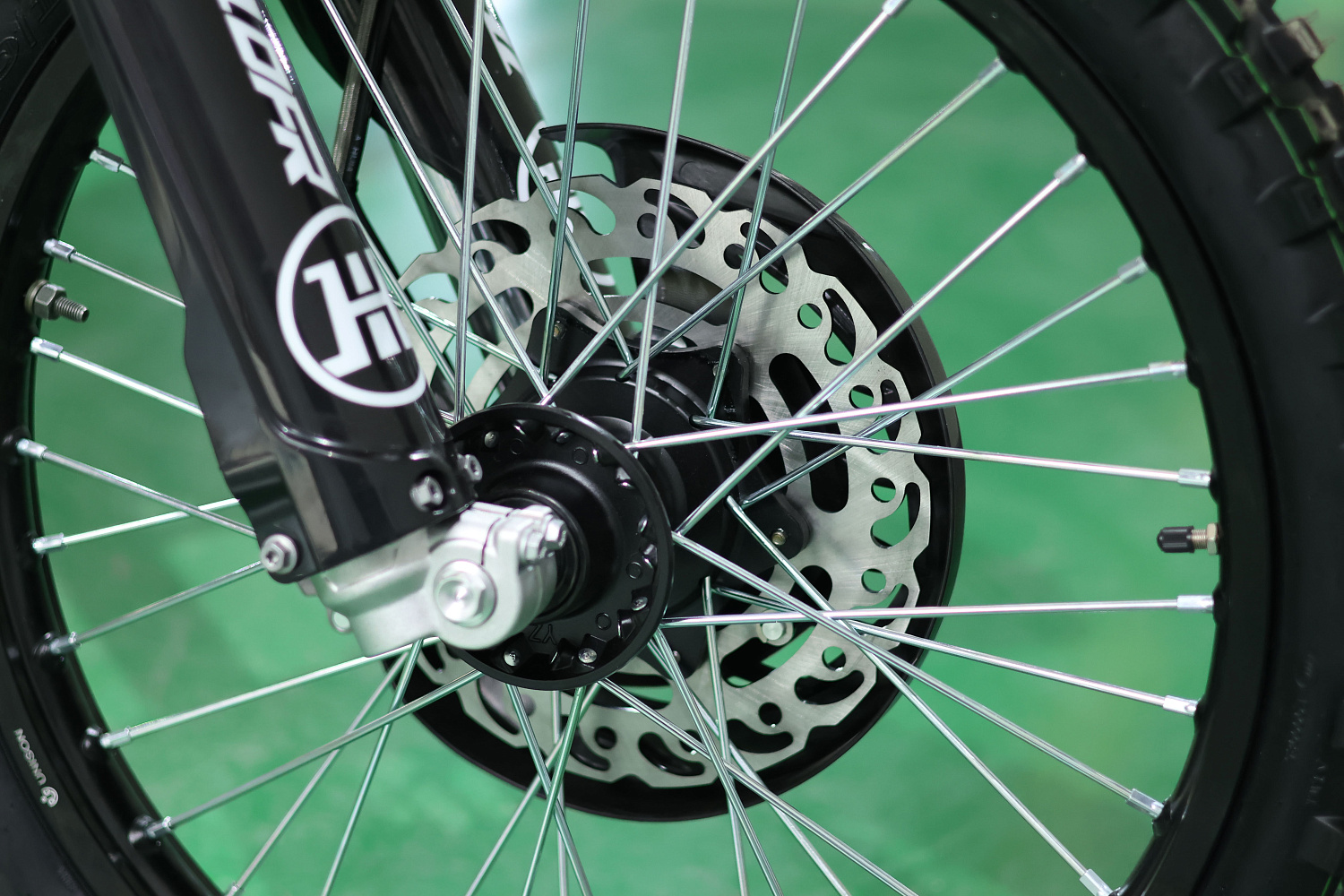 Мотоцикл JHLMOTO JHLofr GS YBS300 (176MN) в Октябрьском