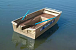 Алюминиевая лодка Wyatboat-300 в Октябрьском