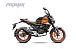 Мопед PROMAX CB150R (49) в Октябрьском