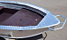 Алюминиевая лодка Wyatboat-390Р Fish в Октябрьском