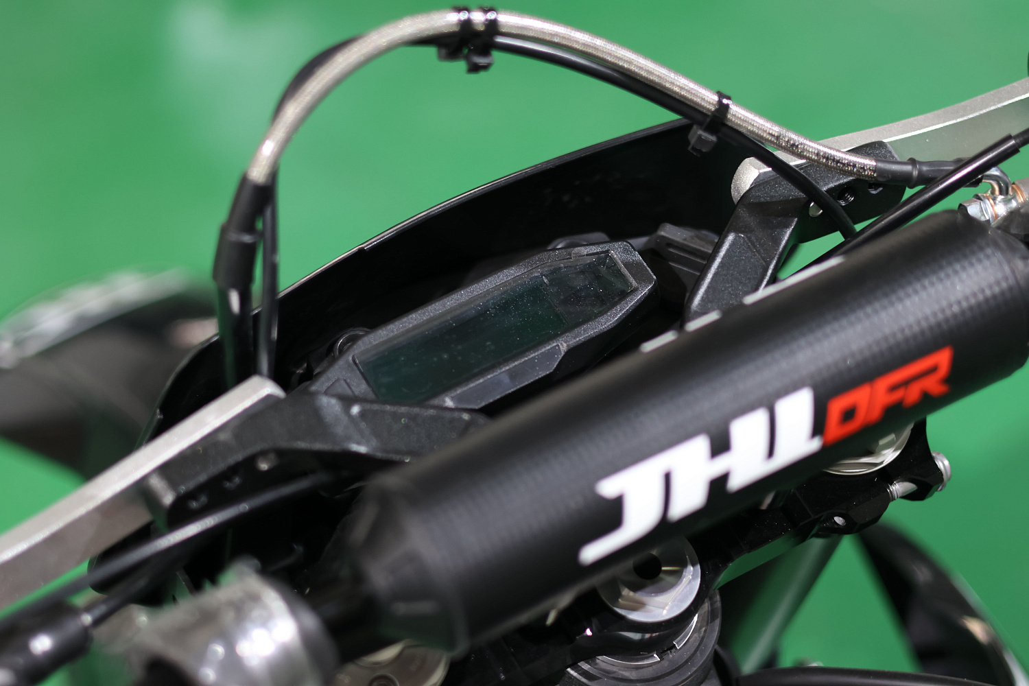 Мотоцикл JHLMOTO JHLofr GS CB300RL в Октябрьском