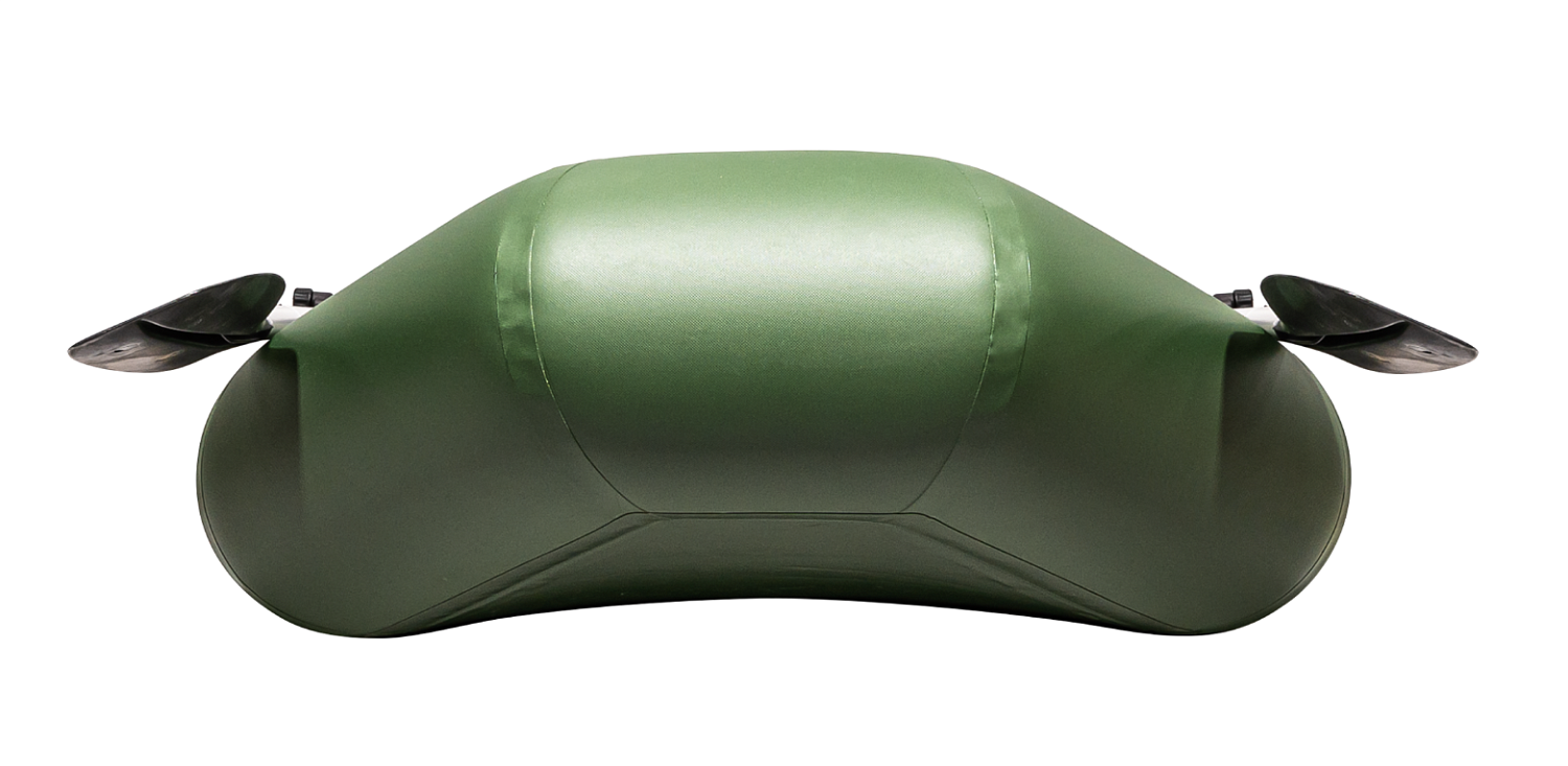 Лодка Барс 230 в Октябрьском