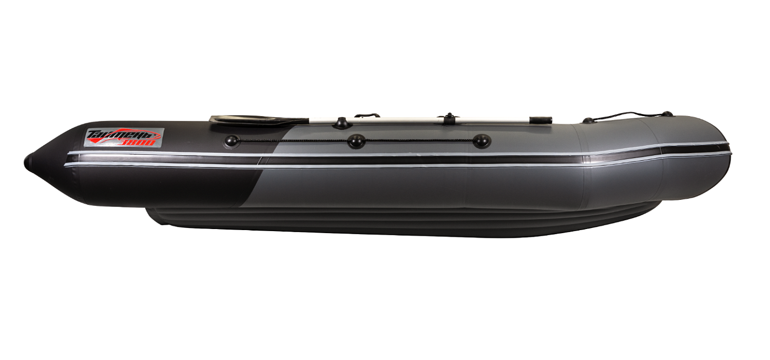 Лодка Таймень NX 3800 НДНД PRO в Октябрьском