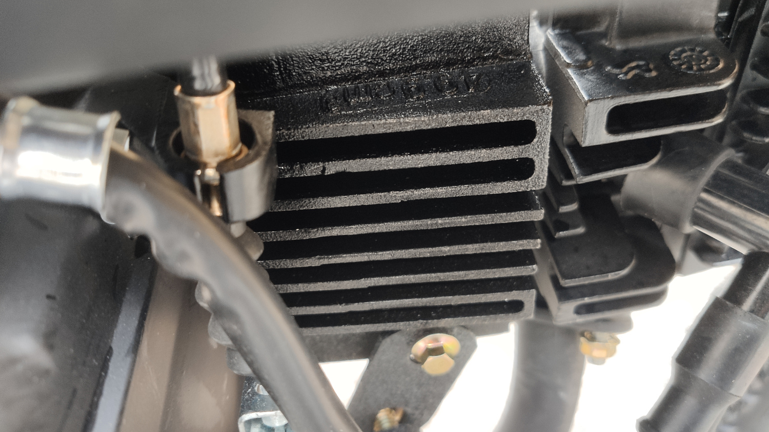 Мопед FAIDET SKIFF RS150 (49) в Октябрьском