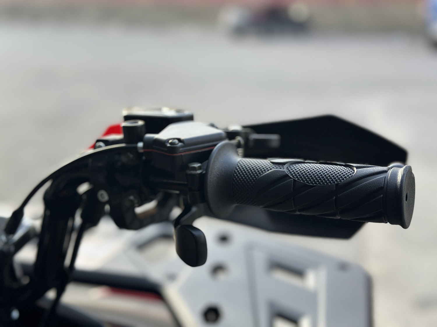 Квадроцикл PROMAX МАЙНКРАФТ 192 PRO 2025 в Октябрьском