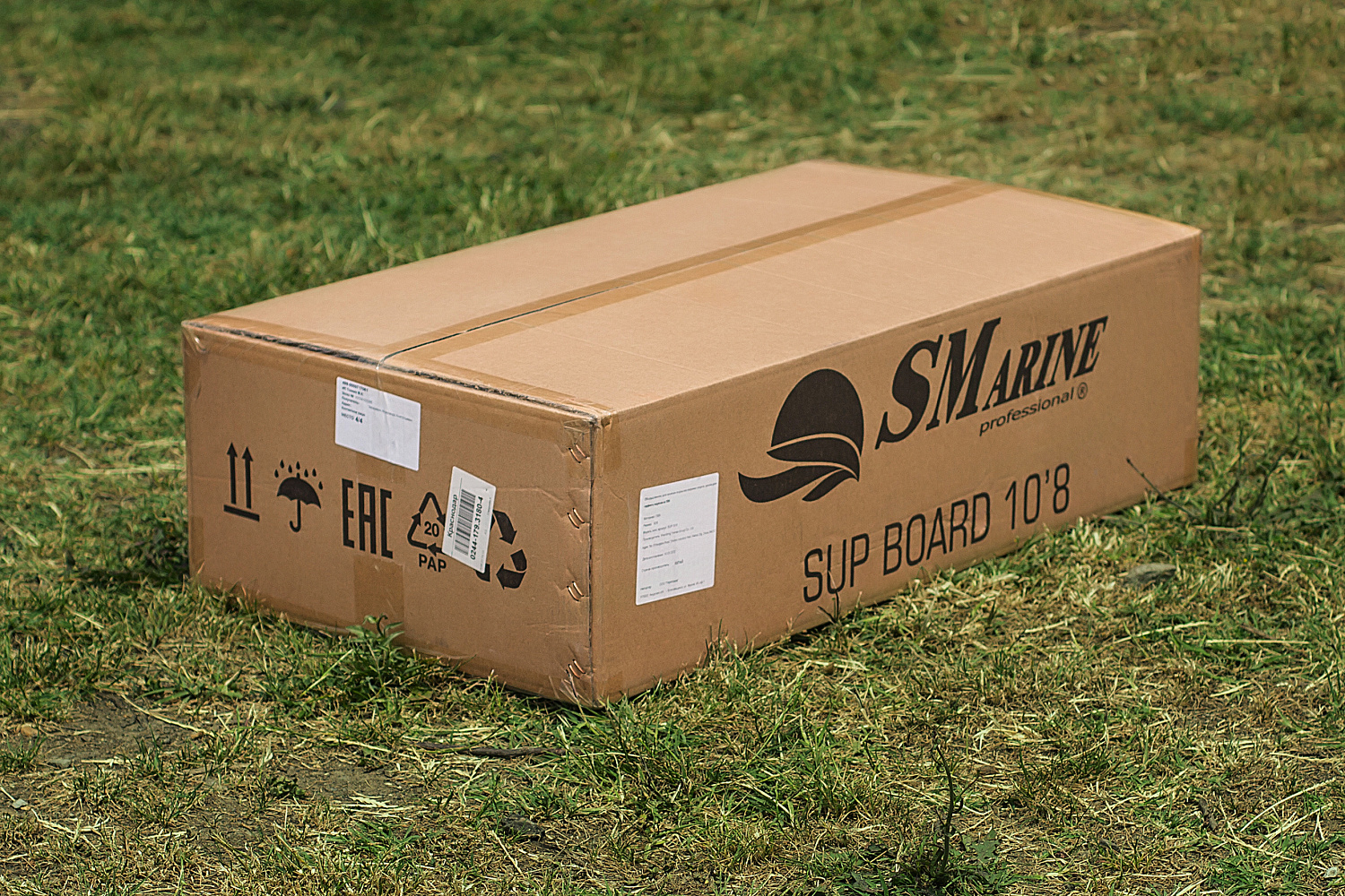 САП (SUP) Board SMARINE 10.6 в Октябрьском