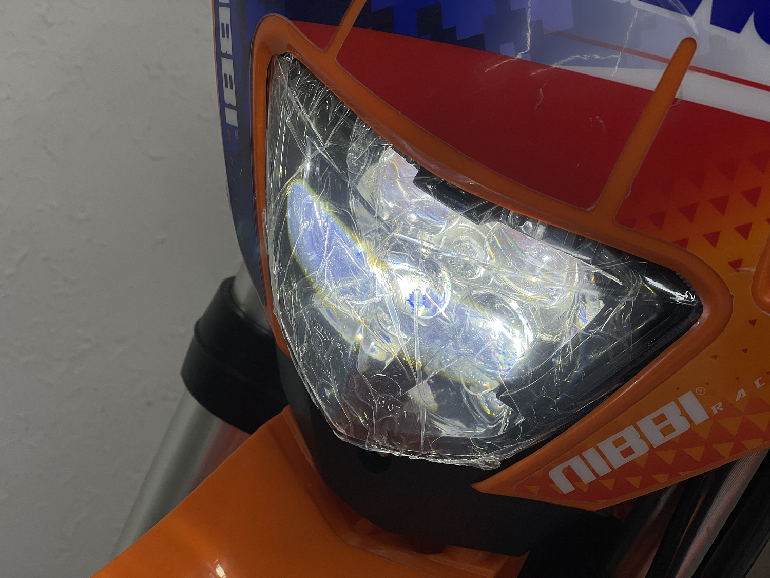 Кроссовый мотоцикл PROMAX INFERNO 380 (4 valves, 5 gears) в Октябрьском