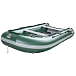 ЛОДКА НАДУВНАЯ YUKONA 330 TS - U (БЕЗ ПАЙОЛА) в Октябрьском