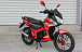 Мопед PROMAX STREET CROSS MAX 150 (49) в Октябрьском