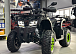 Квадроцикл GBM MAVERICK 300 NEW LUX в Октябрьском