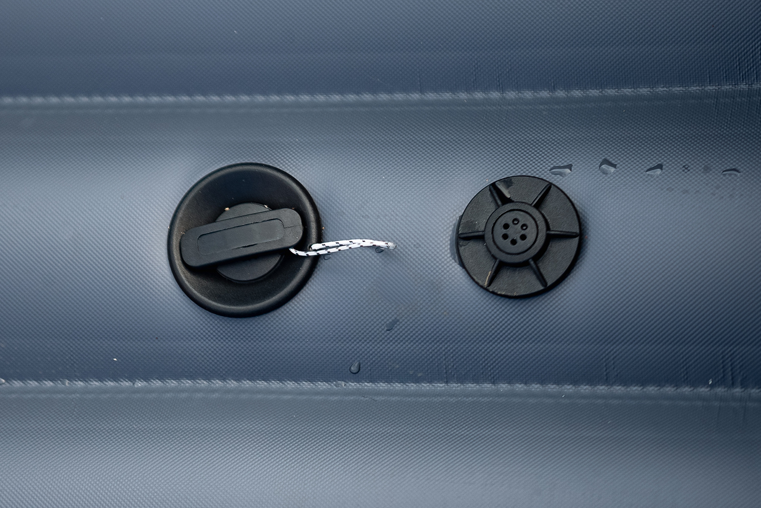 Лодка MISHIMO RIVER FJET PRO 400 под водомет в Октябрьском