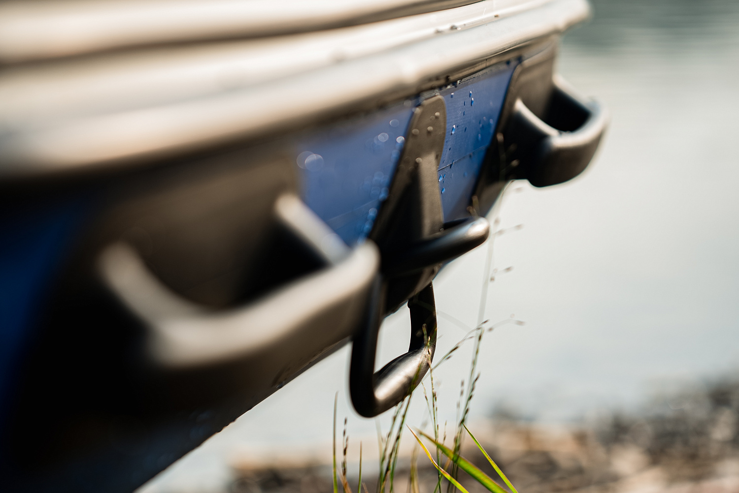 Лодка MISHIMO RIVER FJET PRO 400 под водомет в Октябрьском