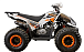 Квадроцикл YACOTA SPORTY XX 125 в Октябрьском