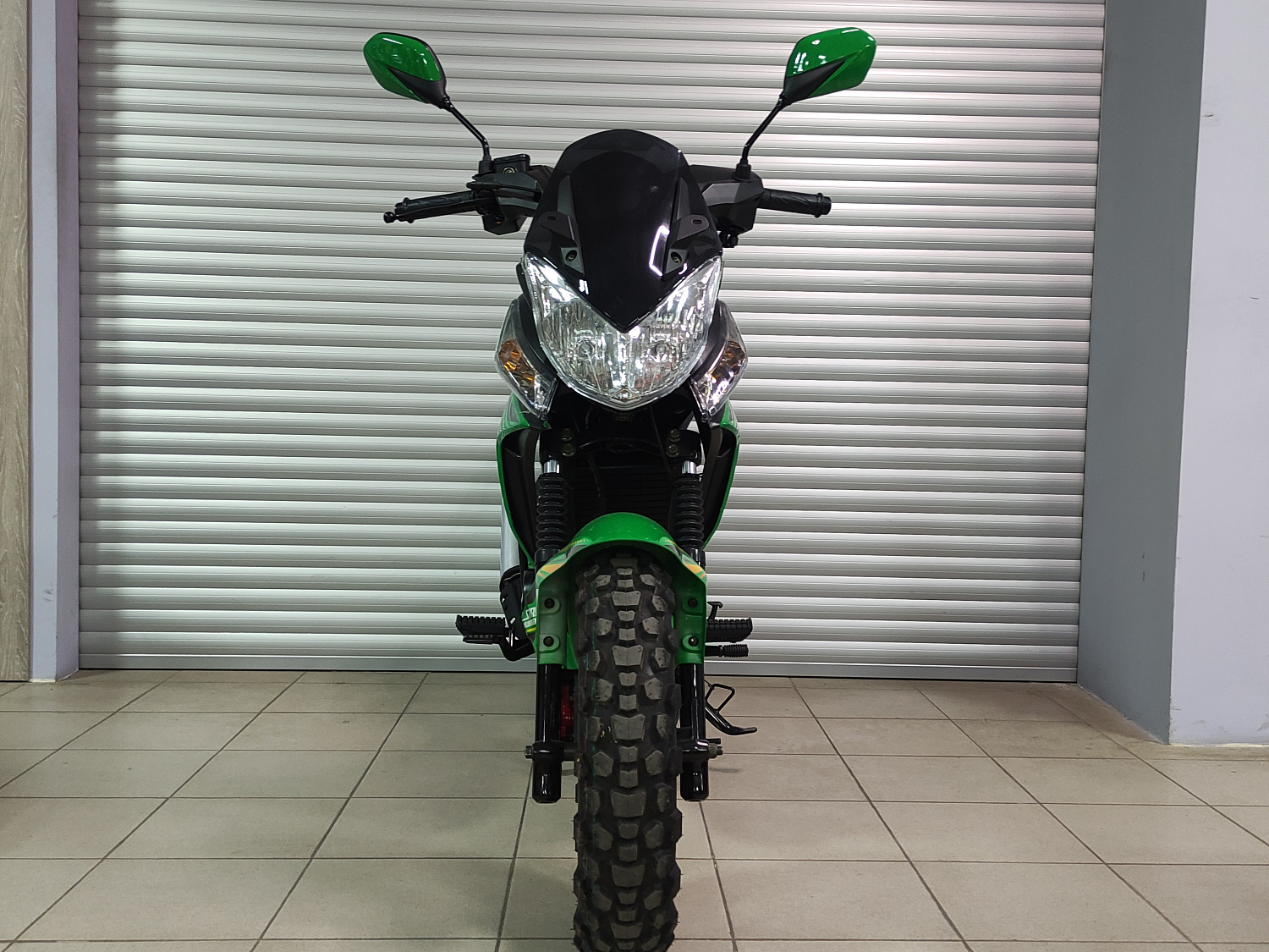 Мопед PROMAX STREET CROSS 150 (49) в Октябрьском