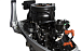 Лодочный мотор Seanovo SN9.9FFEL Enduro в Октябрьском