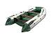 Лодка MISHIMO LITE 360 в Октябрьском