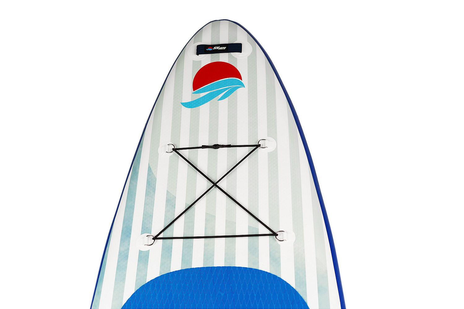 САП (SUP) Board SMARINE 10.8 в Октябрьском