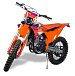 Эндуро мотоцикл IRBIS KTR 250 в Октябрьском