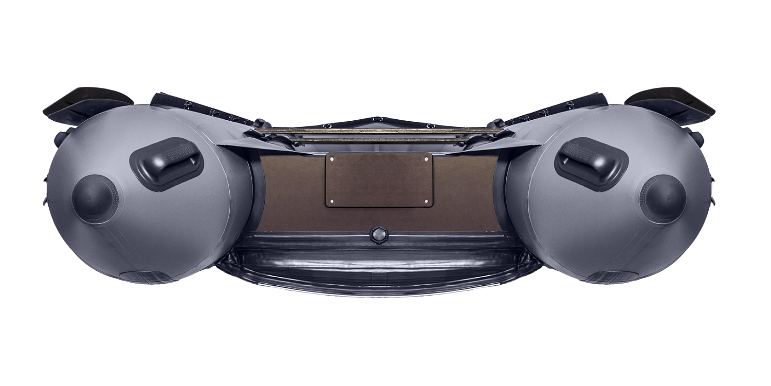 Лодка APACHE 3700 НДНД в Октябрьском