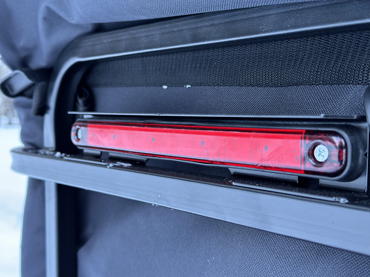 Снегоход PROMAX YAKUT 500 LONG 2.0 4T 27 в Октябрьском