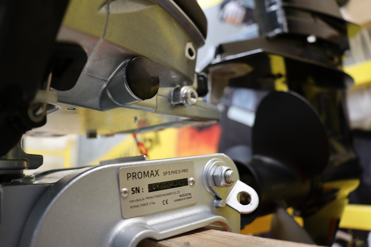 Лодочный мотор PROMAX SP5FHS (внешний бак 12 л) в Октябрьском