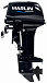 Лодочный мотор MARLIN MP 20 AWRS в Октябрьском