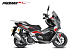 МаксиСкутер PROMAX-HONDA ADV 150 (49) EFI (Inspired by HONDA) в Октябрьском