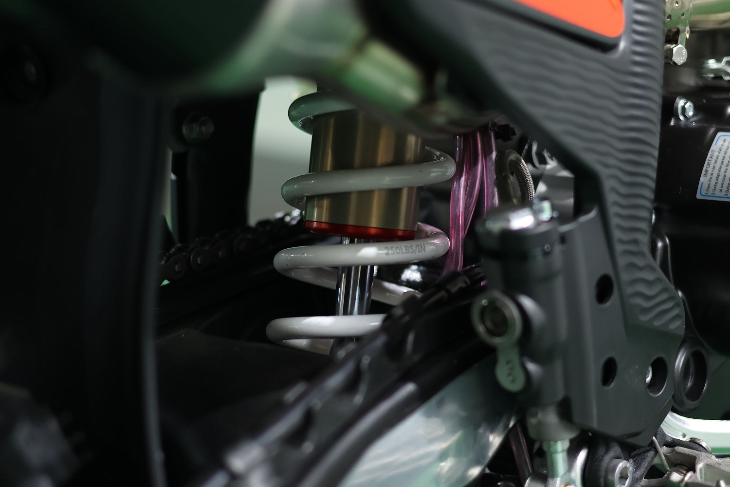 Мотоцикл JHLMOTO JHLofr GS YBS300 (176MN) в Октябрьском