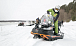 Снегоход Русская механика РМ БУРАН ЛИДЕР АДЕ в Октябрьском