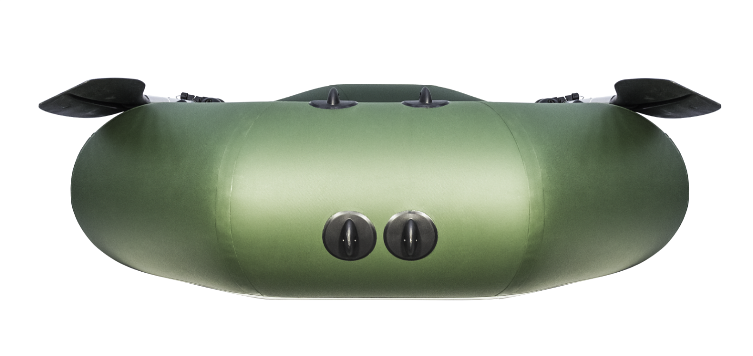  Лодка АКВА-МАСТЕР 240 в Октябрьском