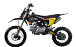 Питбайк FullCrew Teen Rider 125cc 17\14 (механ., эл.стартер) в Октябрьском