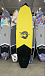SUP ДОСКА-КАЯК 2 В 1 RAIDEX ALOHA YELLO 10.6’ (320СМ) в Октябрьском