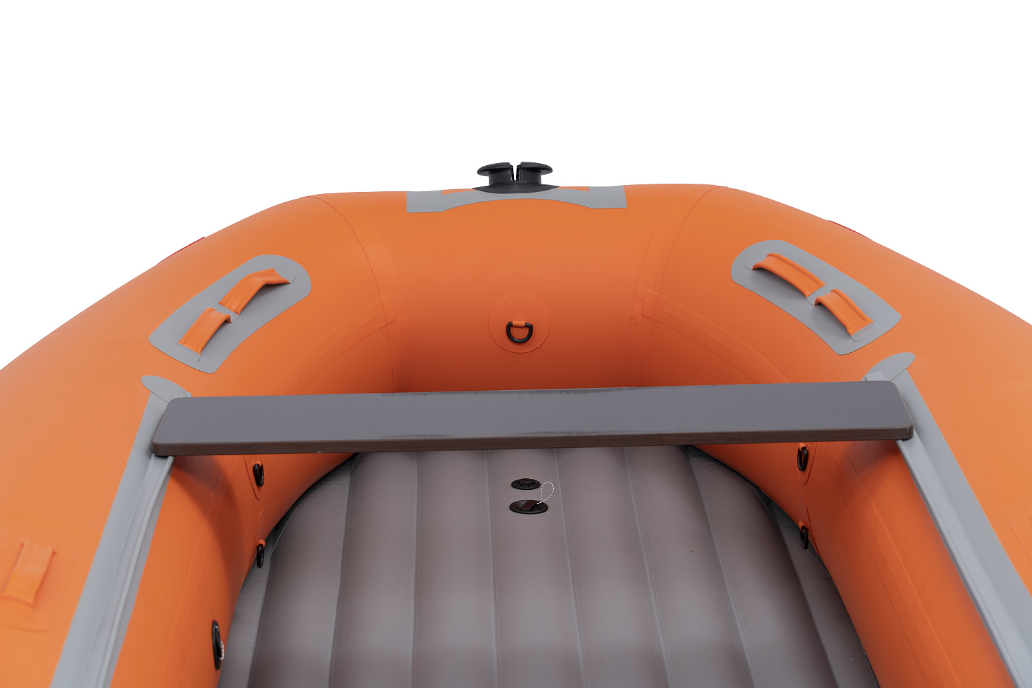 Лодка MISHIMO RIVER JET 470 под водомет в Октябрьском