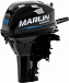 Лодочный мотор MARLIN MP 9.9 AMH в Октябрьском
