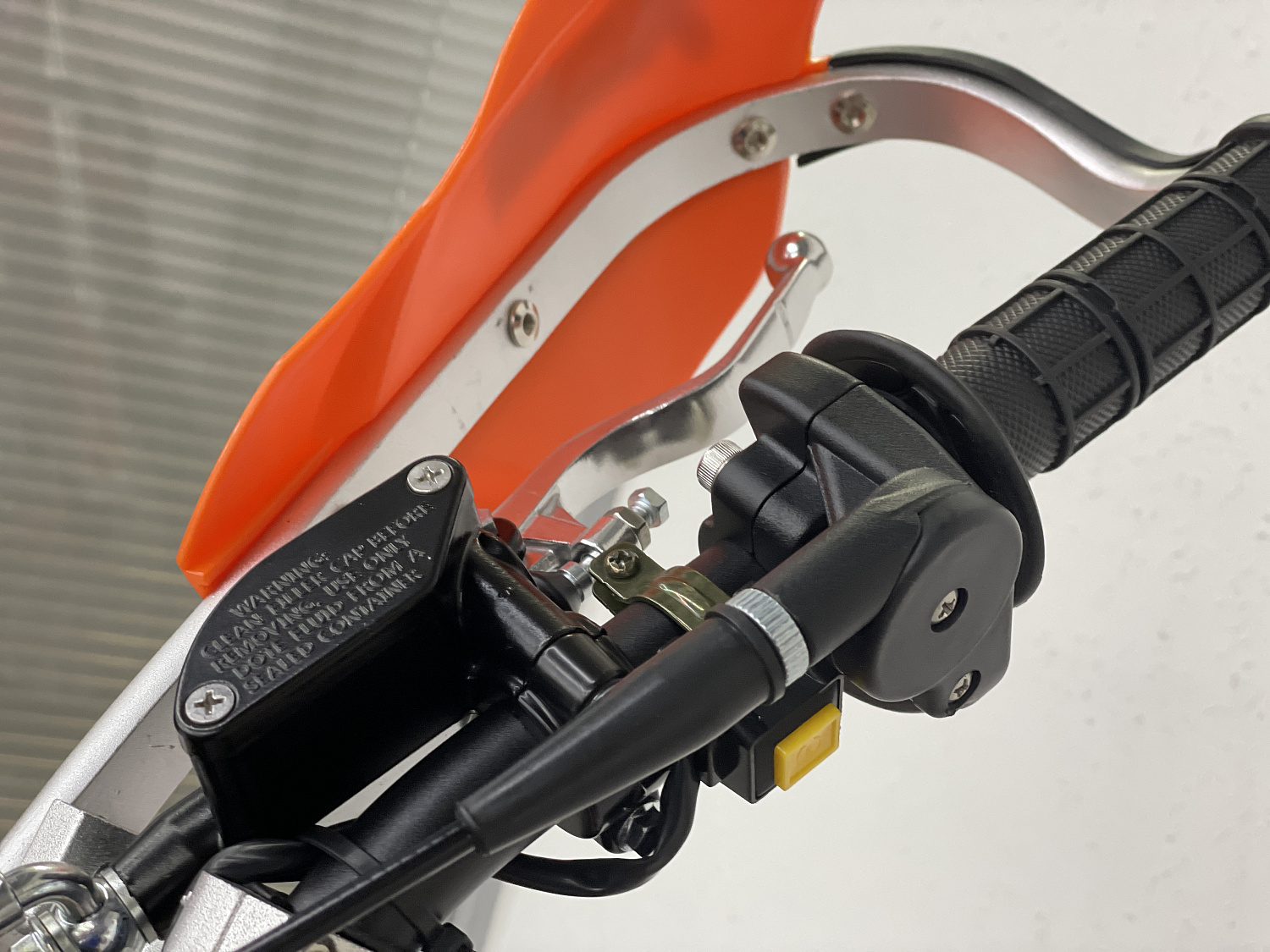 Кроссовый мотоцикл PROMAX INFERNO 380 (4 valves, 5 gears) в Октябрьском