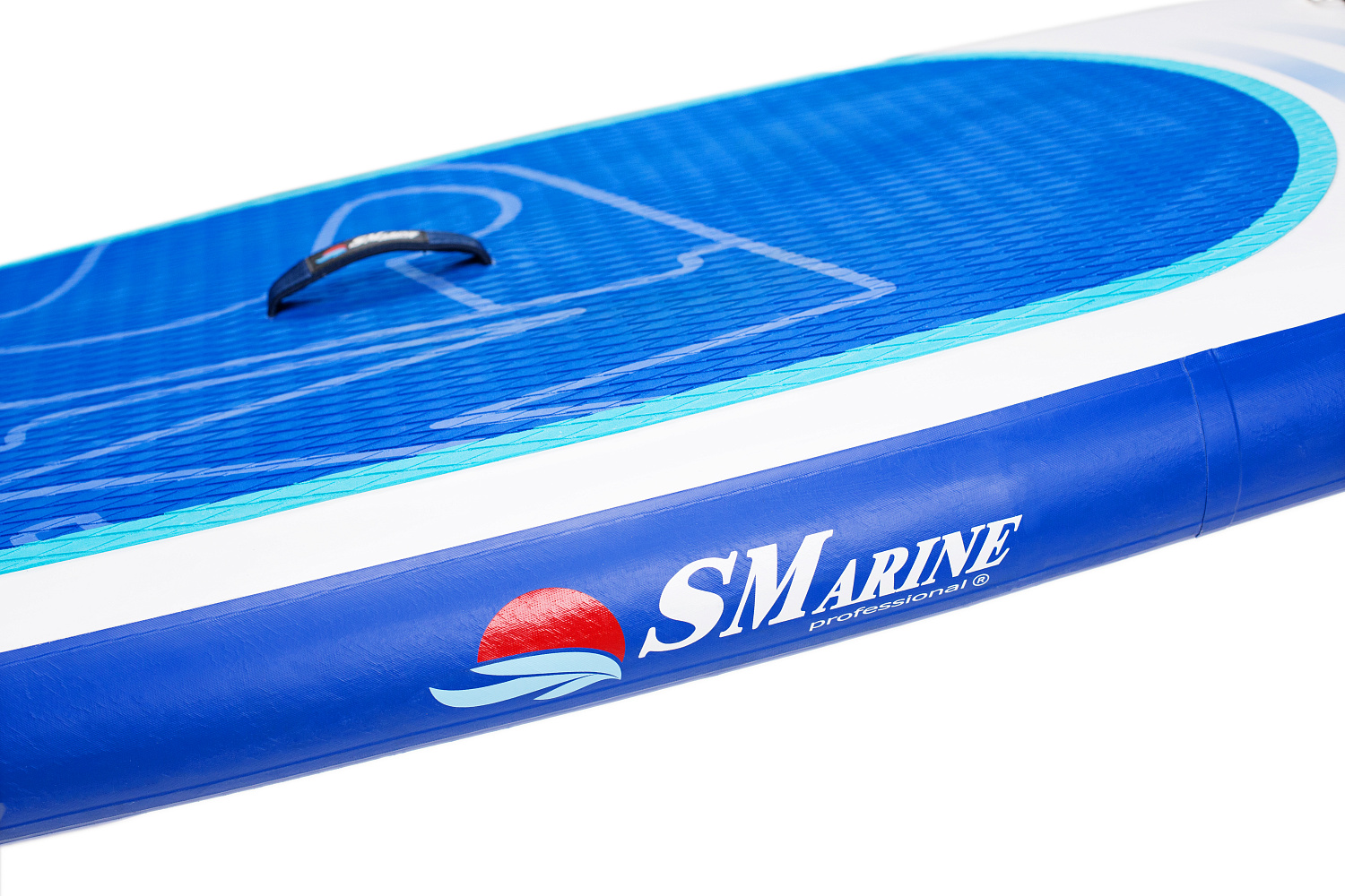 САП (SUP) Board SMARINE 10.6 в Октябрьском