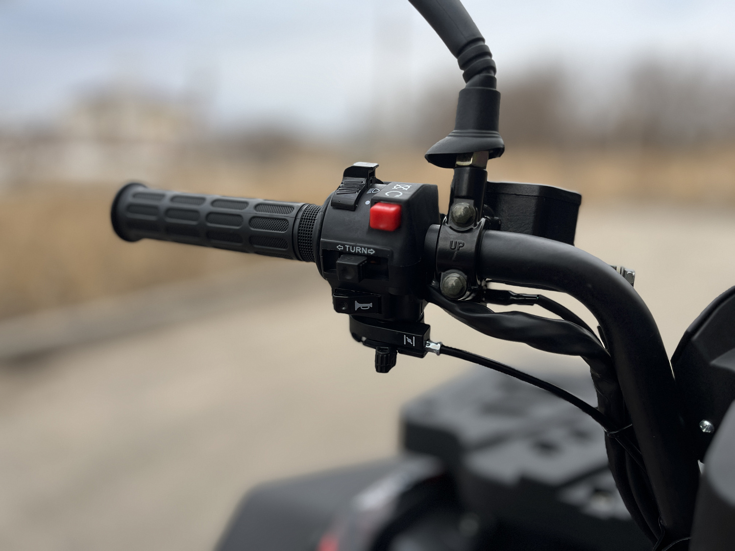 Квадроцикл PROMAX TAURUS 300 MAX-PRO LONG в Октябрьском