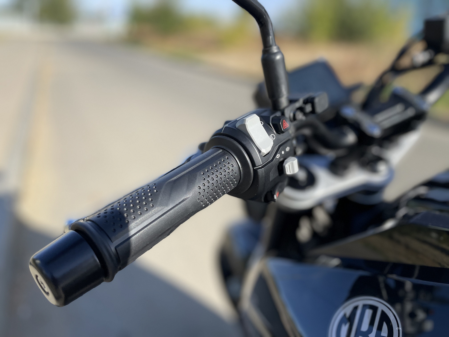 Мотоцикл STELS M502N в Октябрьском