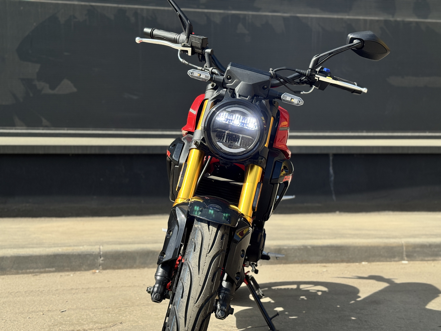 Мотоцикл PROMAX CB300RL (4V, 6G) в Октябрьском