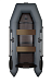 Лодка БАРС 2800 Слань-книжка киль в Октябрьском