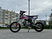 Питбайк JHLMOTO JHL Z140E Pro (YX1P56FMJ) в Октябрьском