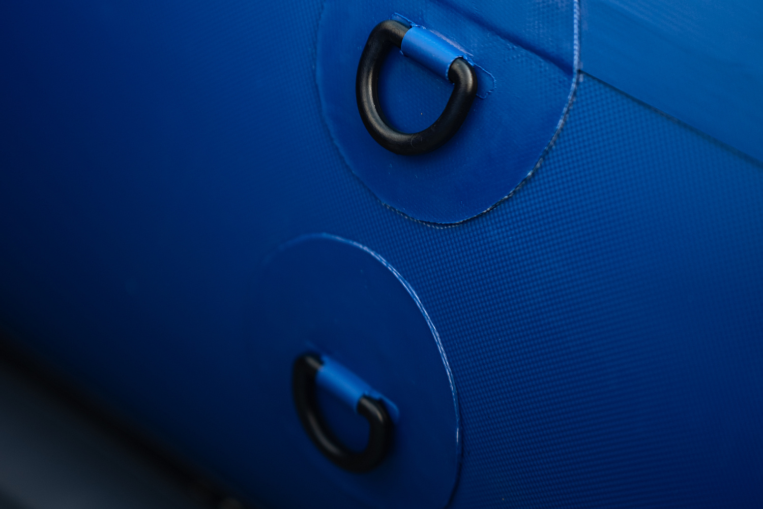 Лодка MISHIMO RIVER FJET PRO 400 под водомет в Октябрьском